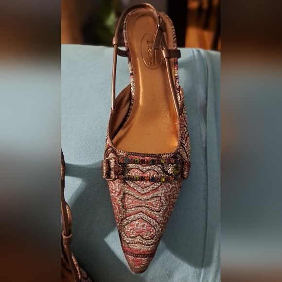 Talbot Shoes - Picture 2 of 8